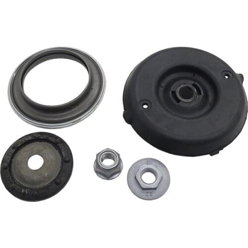 503177 5038G4 New Suspension Strut Repair Kits With Bearing Top Front Axle For Peugeot 307 308 408 Citroen C4 L (B7) Sega