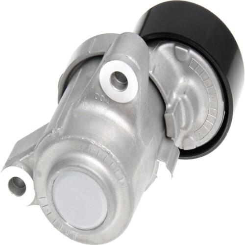 Power Steering Tensioner Pulley 1345A062 for MITSUBISHI 4D56U L200 KA4T KB4T PAJERO/MONTERO SPORT