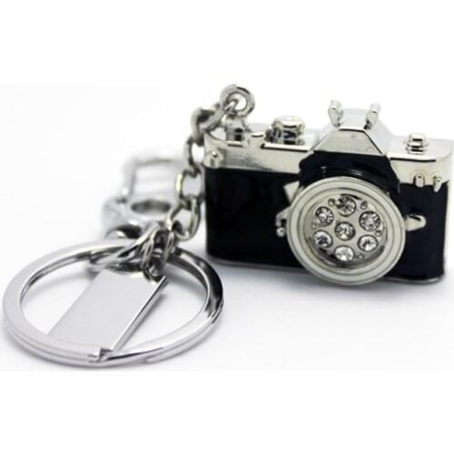 Cute 8GB-64GB Usb Stick Usb Flash Drive 1TB 2TB Memory Stick Jewelry Electric Camera Pen Drive 512GB Pendrive Gift Mini Key 2.0