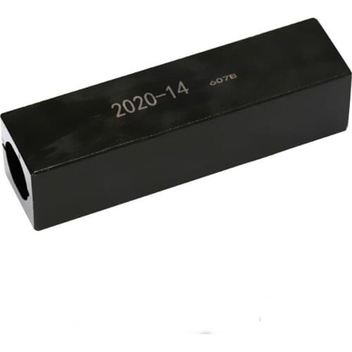 Lathe Tool Sleeve,Tungsten Seismic Bore Holder,Small Diameter Holder,Cutting Bracket 16*16mm,20*20mm.for 4mm/5mm/6mm/7mm/8mm