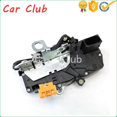 Front left center lock 931310 20772312 20922229 22785608 22865521 25829641 25964535 for Chevrolet