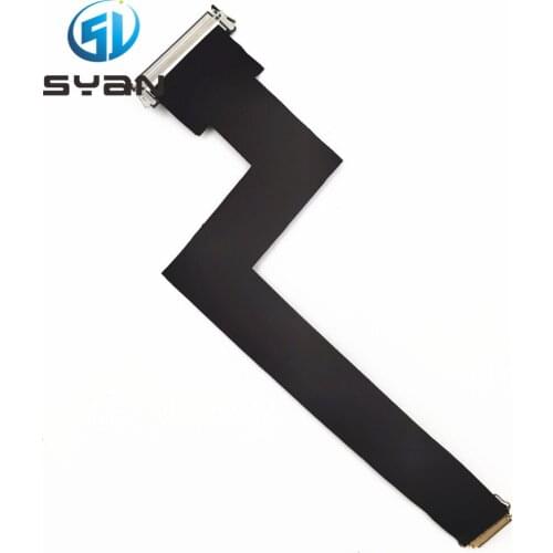 LCD LED LVDS Cable Screen Display Flex Cable 593-1280-A for iMac 21.5" A1311 MC508 MC509 2010 922-9497 593-1280 77UB