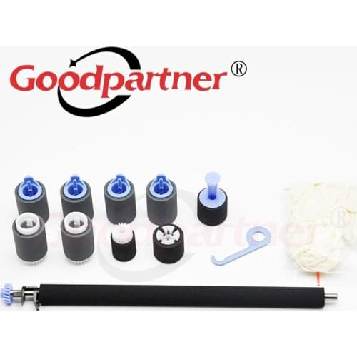 1X CB506-67903 CB506-67905 Transfer Pickup Roller for HP LaserJet P4014 P4015 P4515 600 M601 M602 M603 M604 M605 M606 M630 M4555