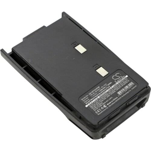 Cameron Sino 1100mah battery for HYT TC-2100H -2108 -2110 BH0901 BL1202 TB-66 Two-Way Radio Battery