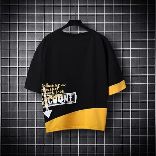 Children Funny T Shirt Round Neck Kids Boys T-shirt Short Sleeve T Shirt Boys Kids Vetement Enfant Kids Clothes Boys BA60DX