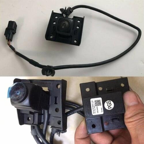 For KIA K900 2015 Front Bumper-Camera OEM 957803T150