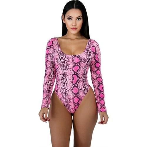 Женские комбинезоны с принтом DYLAFO China At AliExpress