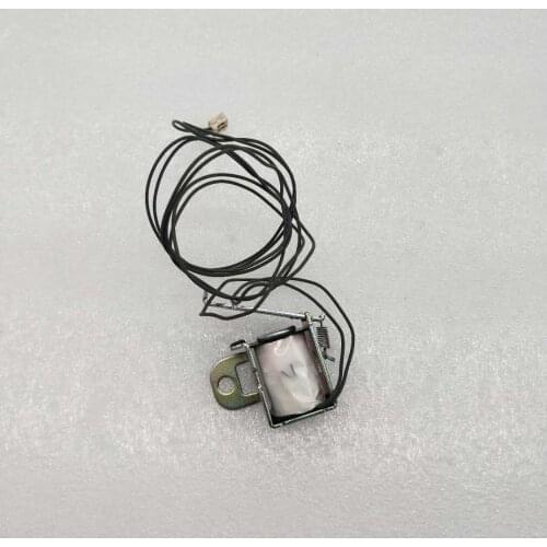 Solenoid RK2-0910 for HP LaserJet 1160 1320 P2015 2727 M2727MFP