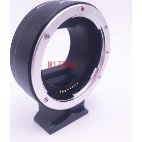 EF-EOSR auto focus Electronic Lens Adapter Ring for canon EF EF-S eos Lens to canon RF mount eosr R5 R6 EOSRP full frame camera
