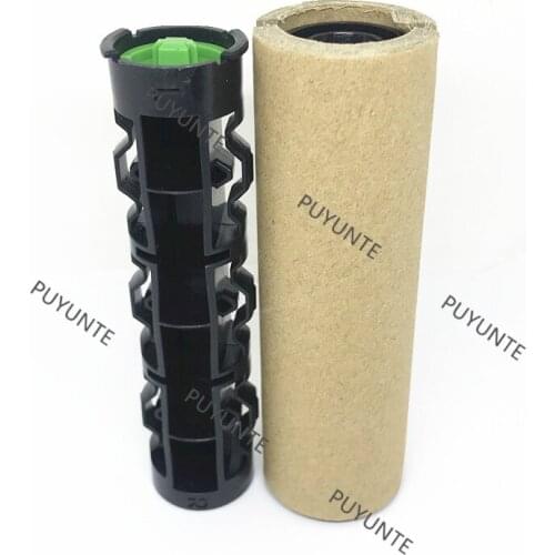 New good quality for TSC 4T200 4T300 TE244 TE344 Barcode printer label axis ribbon axis