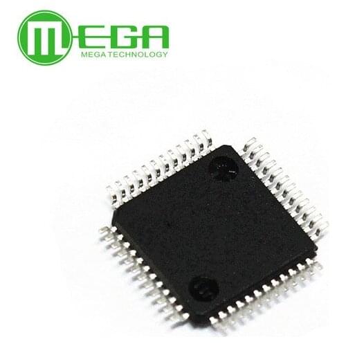 100% NEW20PCS AS15-HF QFP48