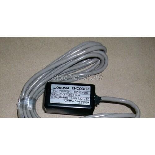 NEW Encoder ER-M-SA TS5270N58