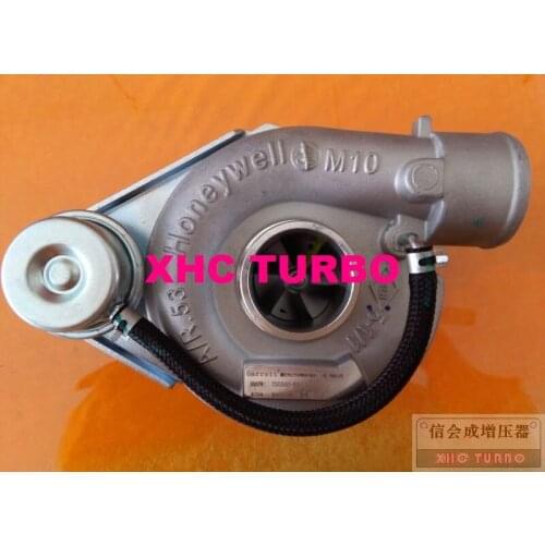 NEW GENUINE GT1752S 720380-1 500385898 Turbo Turbocharger for IVECO Daily SOFIM8140.43C 2.8L DIESEL 76KW