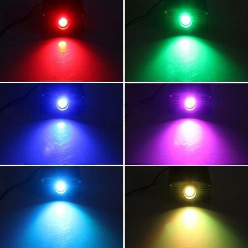 16W Plastic Fiber Optic Light Engine Smartphone Bluetooth APP Control RGBW Car Ceiling Star Light Source+0.75mm 2M 300pcs cable