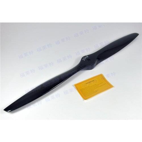 Carbon Fiber Propeller 32X10 32X12 For Fixed Wing RC Gas Airplane Engine