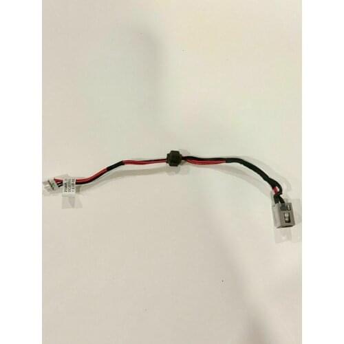 DC Power Jack with cable For Toshiba Satellite C55DT C50-A C55-A C50-D C55D-A C55T-A L55T-A L50-A L70-B laptop DC-IN Flex Cable