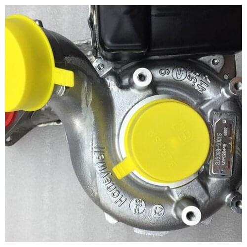 With engine W36, 3.0L GTB2260V Turbo charger 810822-3 059145874T 059145874L