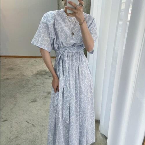 SaHezeng Elegant Summer Dresses