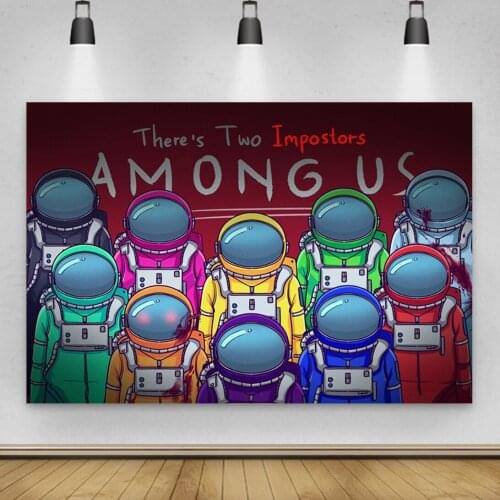 Hot Game Boy Photography Backgrounds Vinyl Cloth Photo Shootings Backdrops for Baby Birthday Party Photocall Studio Wall Banner