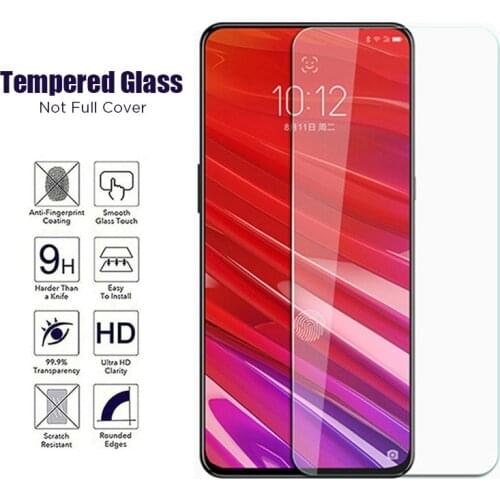 HD 9H Glass Tempered Glass for Lenovo A880 A850 A7010 A7000 A680 A606 Screen Protector on Lenovo A6010 A6020 A536 A526 A5 A538