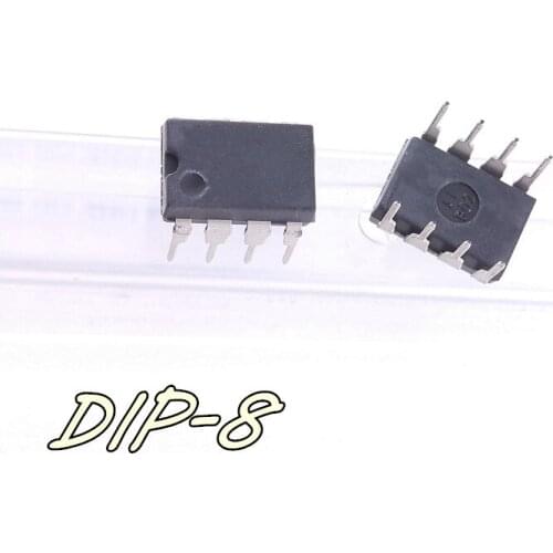 10pcs/lot LM3080N LM3080AN DIP8 IN STOCK