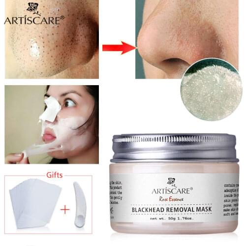 Полоски от черных точек для лица ARTISCARE China At AliExpress