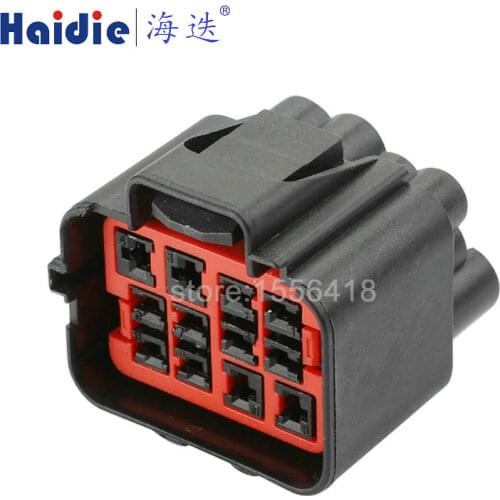1sets auto wire housing plug 0-1452300-1 0-1452301-1 cable waterproof connector 1452299-1 0-1452299-1