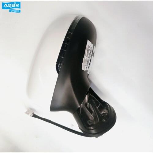 Car parts oe number 8210100U2262 for JAC S3 Left side Reversing mirror