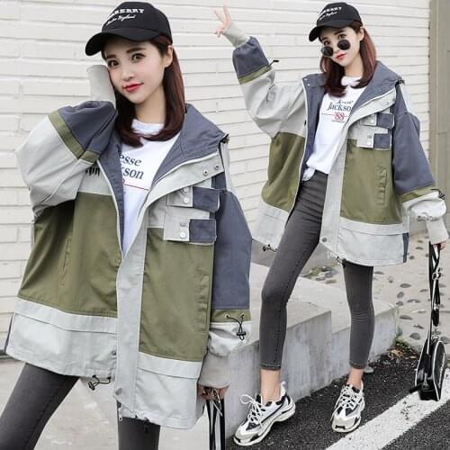 Cheap wholesale 2019 new autumn winter Hot selling womens fashion netred casual Ladies work wear nice Jacket BP1605