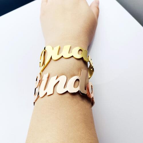 FAIRY FEEL Pair Bracelets