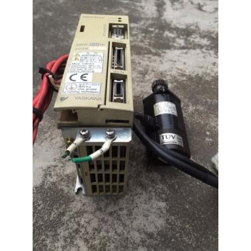 Servo drive SGDA-A5AP SGDA-A5AP , Used one , 90 % appearance new , 3 months warranty , fastly shipping