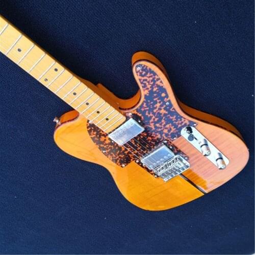 The Guitar Is Made Exclusively. Classic 6 String Cathead Taylor Electric Guitar. Free Delivery