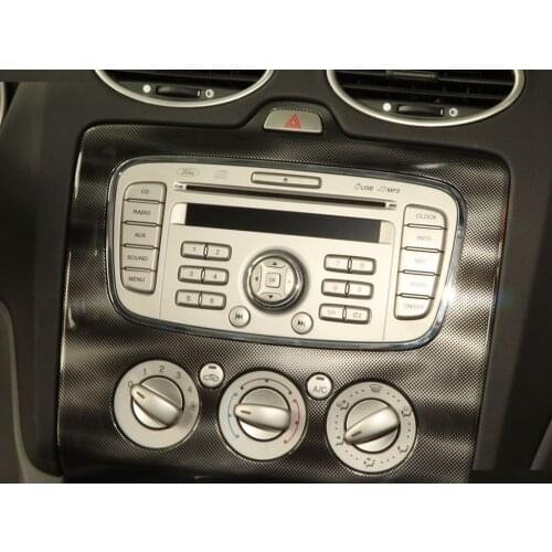 GPS MP3 MP4 BT Built in radio FOR FOCUS /MONDEO 2009-2011 Siliver Colo Windows CE 6.0