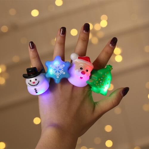 HAYMONMA Christmas Goods