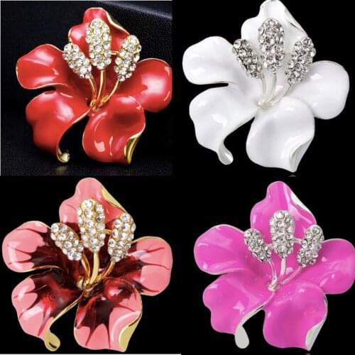 ILYSY Wedding Brooches For Clothes