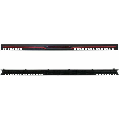 JIANGLUNFor MSI GS63 GS63VR 6RF 7RF 7RG 8RG Stealth Pro MS-16K2 Lcd HINGES COVER tbsz