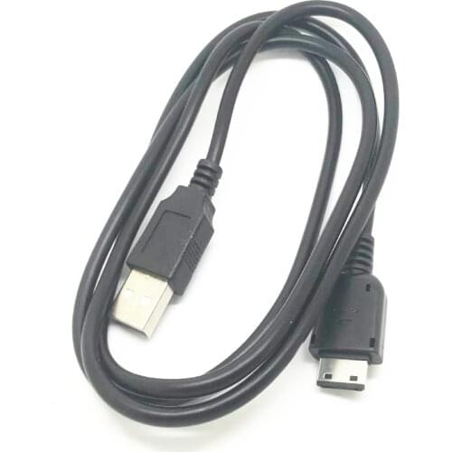 USB Cable for SAMSUNG for SAMSUNG B100 B108 C450 C458 D610 D880 E210 E218 F218 F250 F480