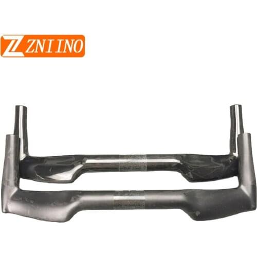 No logo full carbon road handlebar rest bar TT handlebar bike parts bicycle Cycling bicycle accessories 31.8*400/420/440mm UD