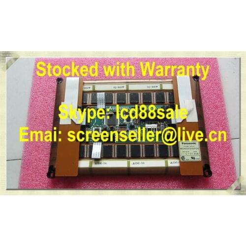 Best price and quality MD400F640PD5 industrial LCD Display