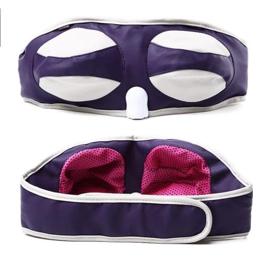 Massage Bra Electric USB Breast Enlargement Breast Massage Machine Home Vibration Beauty Breast Massager TK-ing