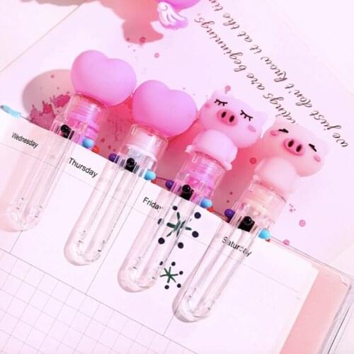 Girl heart hand account book set simple ins wind hand account tool material cute net red notebook