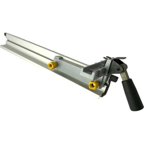 Original accessories 165-10 dust-free saw, professional floor cutting tool accessories, longitudinal cutting backer