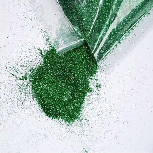 25g Bulk Packs Colorful Glitter Nails Art Dust Body Crafts Pigment Powder DIY Fingernail Tool