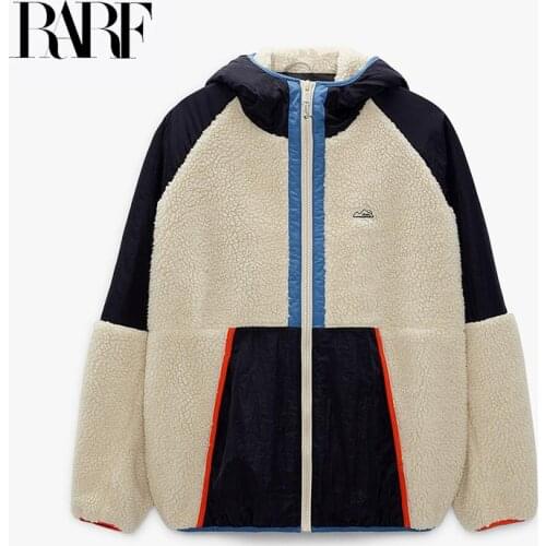 RARF Men's Winter Jackets