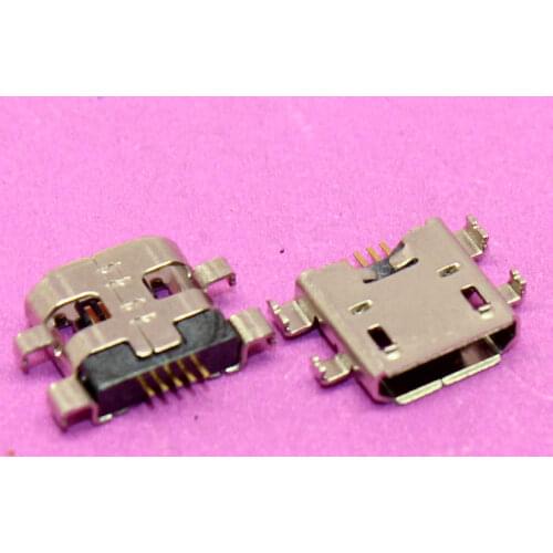YuXi Micro USB jack Mini USB connector For ASUS Google Nexus 7 tablet charging port socket