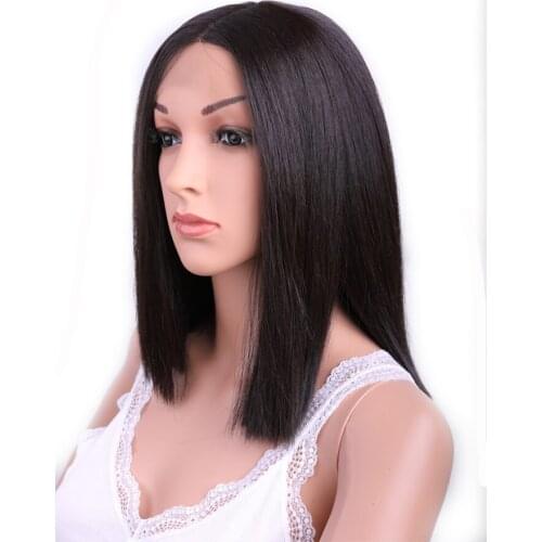 SAMBRAID White Wigs