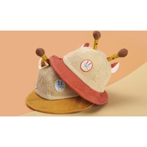 Baby Boy Girl Hat Kids Cap Cotton Sun Hats Boys Girls Newborn Photography Props Sun Beach Caps Children Sun Hat Accessories