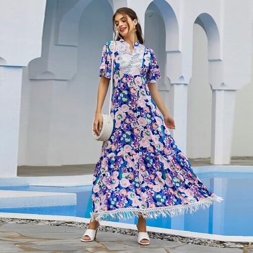 Turkey Muslim Women Hijab Long Abaya Dubai Dress Islam Caftan Marocain Dresses For Women Vestidos Clothing Robe Musulmane Longue