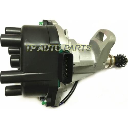 Refurbished Ignition Distributor For Ni-ssan F-rontier P-athfinder X-terra OEM 22100-1W601 22100-1W600 ADLG-NS60