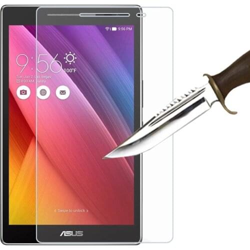 Tempered Glass Screen Protector For Asus ZenPad 10 Z300M ZT500KL Z500KL Z500M Z580CA Z380 Z170 Tablet Glass Film